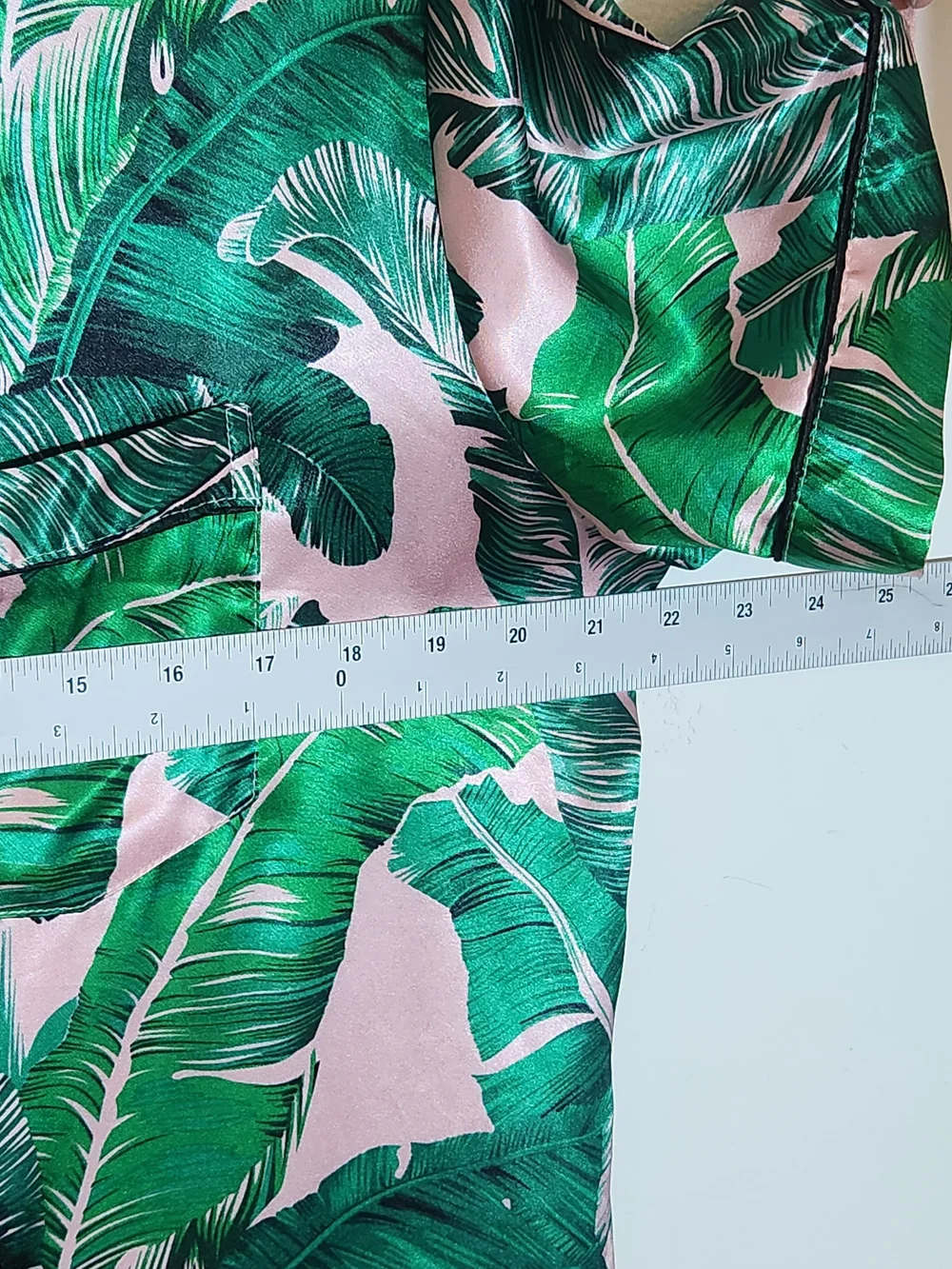 N/A this matching
